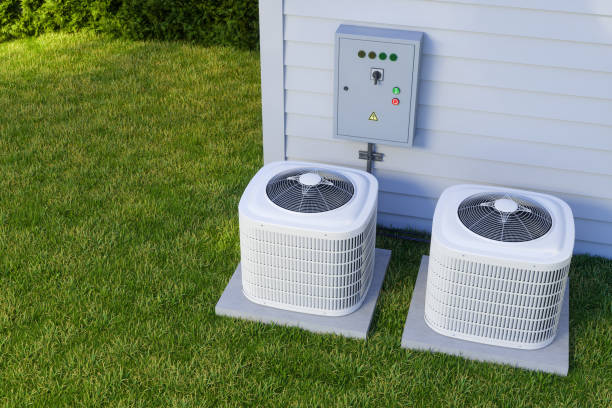 Best HVAC Financing and Leasing in West Haven, UT