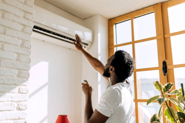 Best Furnace Cleaning in West Haven, UT