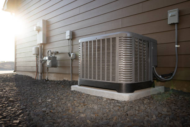 Best Emergency HVAC Services in West Haven, UT